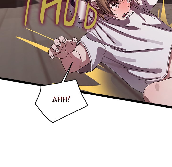 From Weakling to Nemesis (Uncensored) Chapter 18 - Page 99