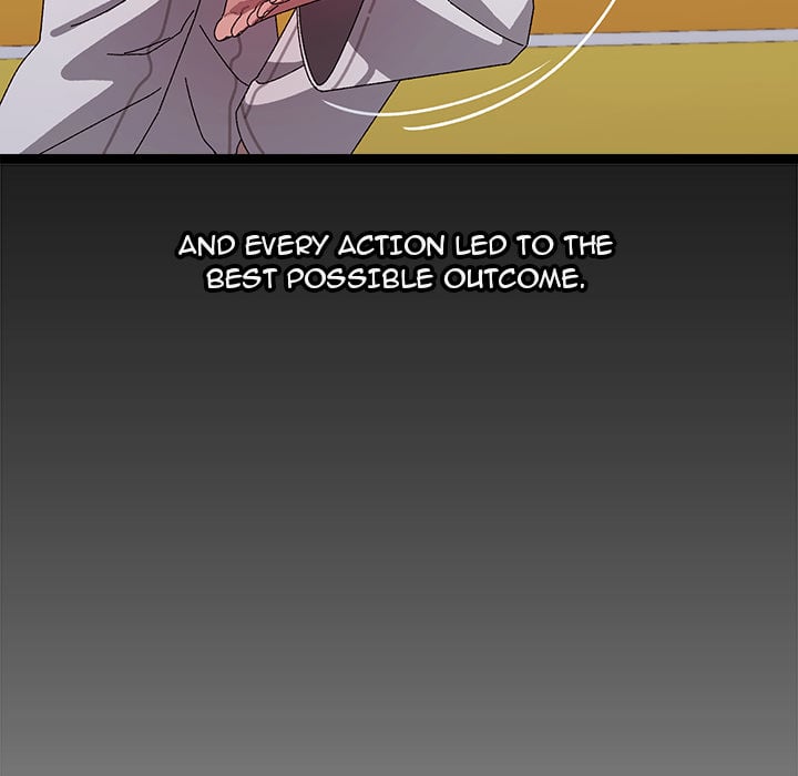 From Weakling to Nemesis (Uncensored) Chapter 19 - Page 112