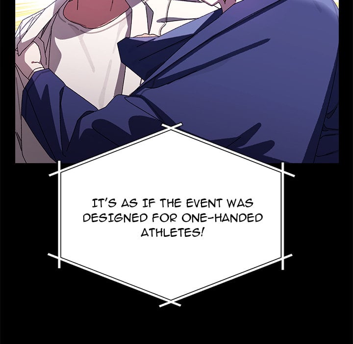 From Weakling to Nemesis (Uncensored) Chapter 19 - Page 32