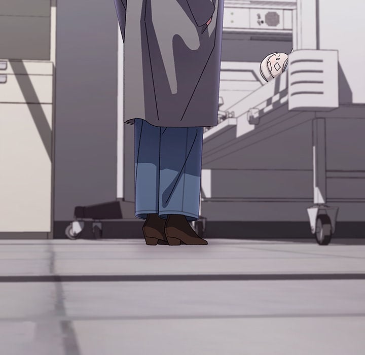 From Weakling to Nemesis (Uncensored) Chapter 19 - Page 89