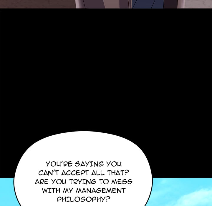 From Weakling to Nemesis (Uncensored) Chapter 19 - Page 97