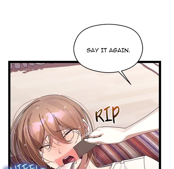 From Weakling to Nemesis (Uncensored) Chapter 22 - Page 100