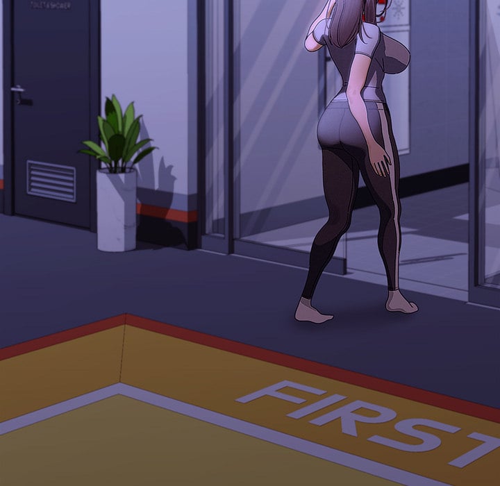 From Weakling to Nemesis (Uncensored) Chapter 22 - Page 19