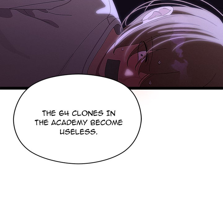 From Weakling to Nemesis (Uncensored) Chapter 22 - Page 41