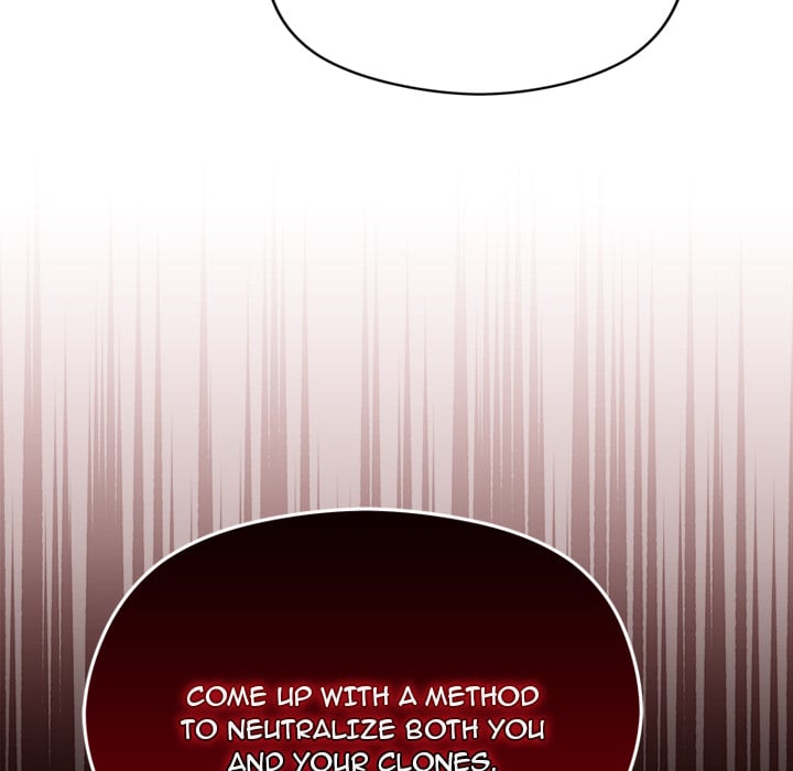 From Weakling to Nemesis (Uncensored) Chapter 22 - Page 76