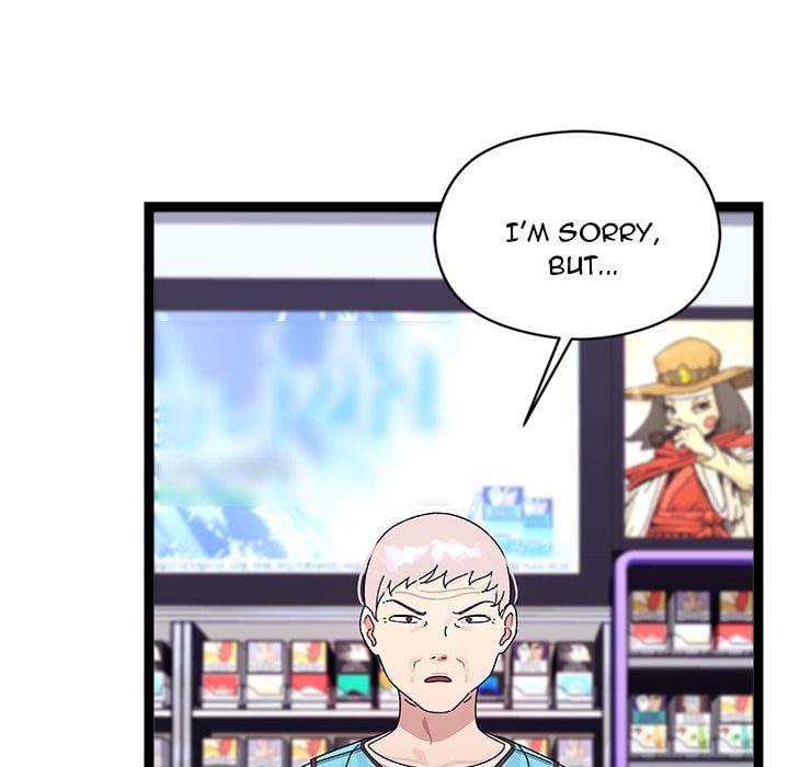 From Weakling to Nemesis (Uncensored) Chapter 23 - Page 131