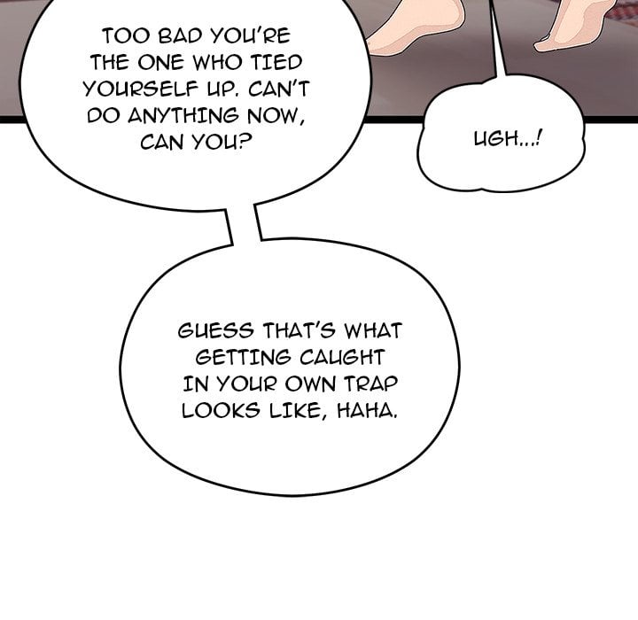 From Weakling to Nemesis (Uncensored) Chapter 23 - Page 14