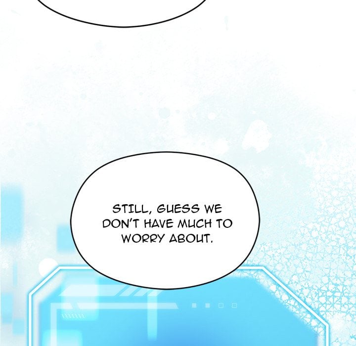 From Weakling to Nemesis (Uncensored) Chapter 23 - Page 40