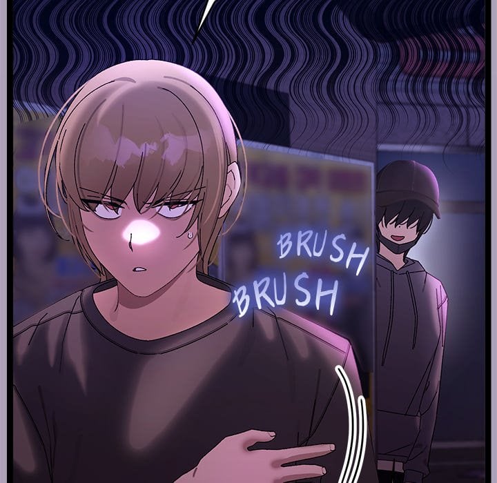 From Weakling to Nemesis (Uncensored) Chapter 23 - Page 79