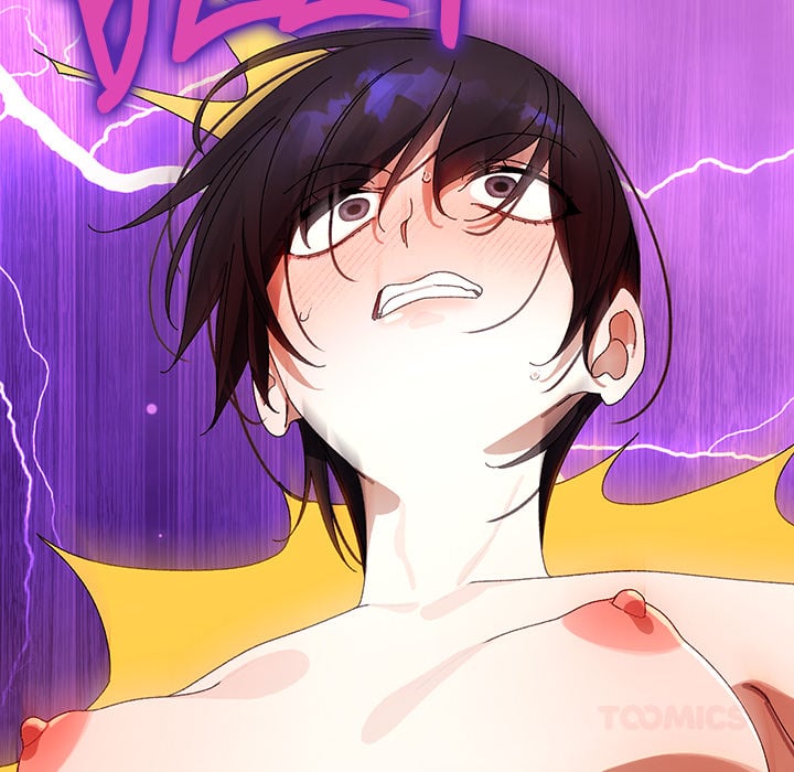 From Weakling to Nemesis (Uncensored) Chapter 24 - Page 111