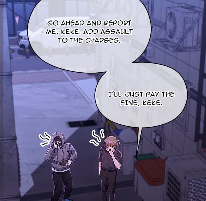 From Weakling to Nemesis (Uncensored) Chapter 24 - Page 31