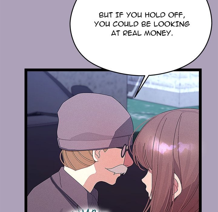 From Weakling to Nemesis (Uncensored) Chapter 25 - Page 105