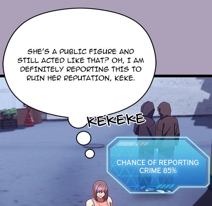 From Weakling to Nemesis (Uncensored) Chapter 25 - Page 118