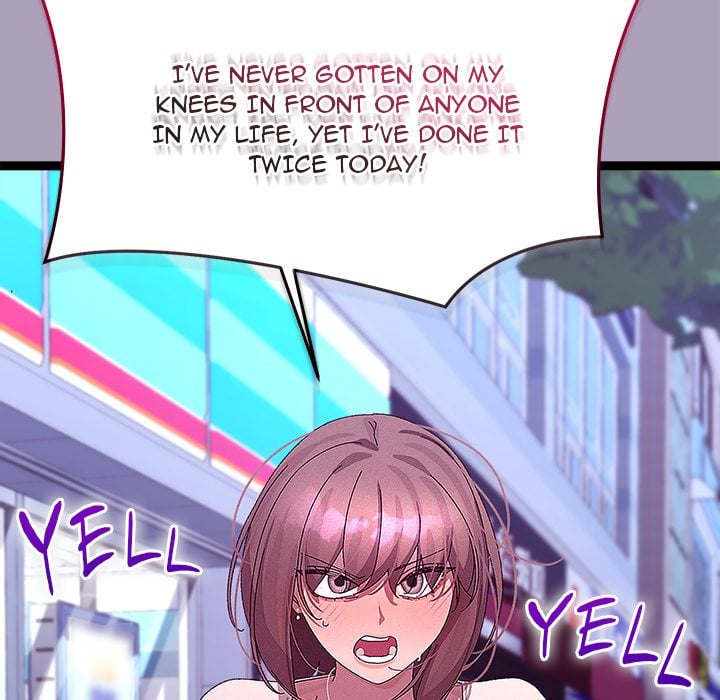 From Weakling to Nemesis (Uncensored) Chapter 25 - Page 12