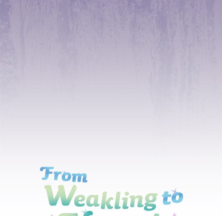 From Weakling to Nemesis (Uncensored) Chapter 25 - Page 130