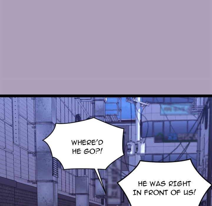 From Weakling to Nemesis (Uncensored) Chapter 25 - Page 62