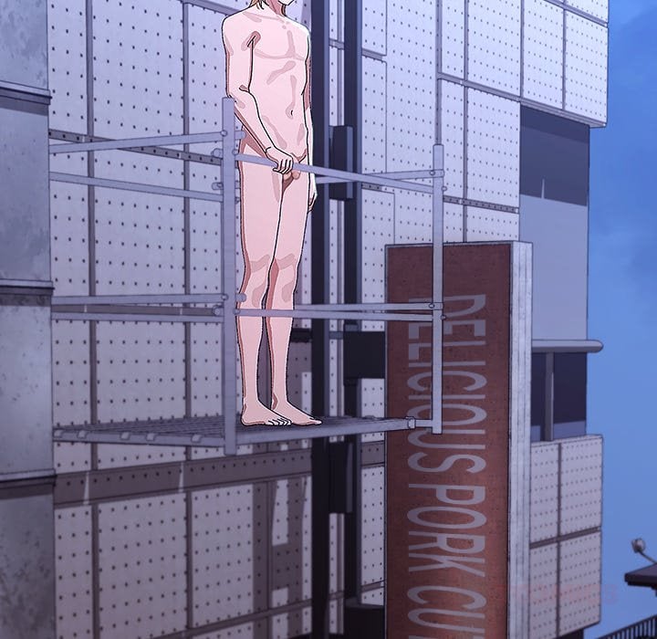 From Weakling to Nemesis (Uncensored) Chapter 25 - Page 74