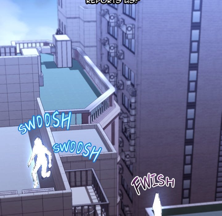 From Weakling to Nemesis (Uncensored) Chapter 25 - Page 87