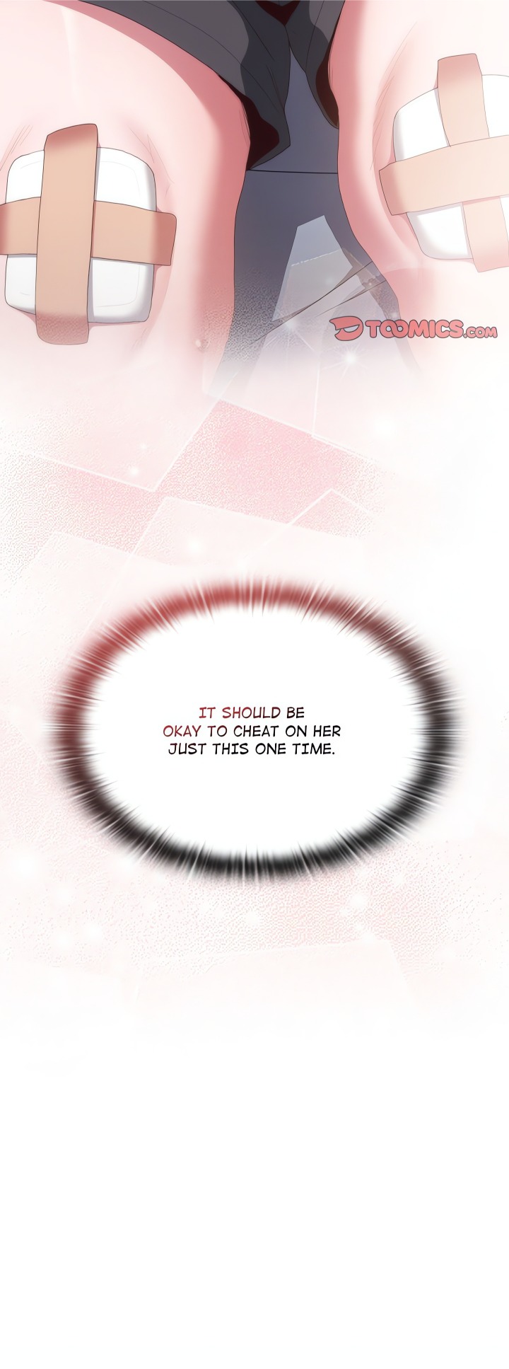 Troublesome Employee Warning (Uncensored) Chapter 13 - Page 23