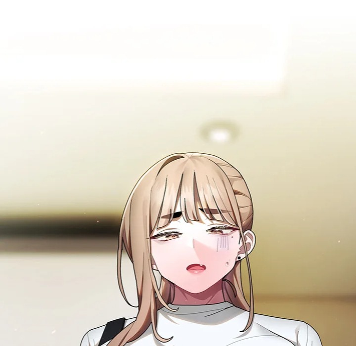 Troublesome Employee Warning (Uncensored) Chapter 32 - Page 148