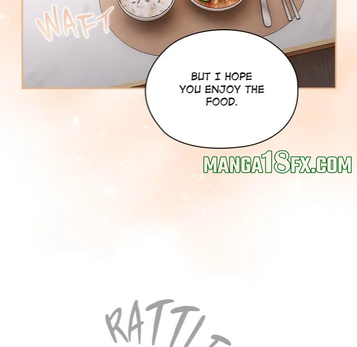 Troublesome Employee Warning (Uncensored) Chapter 32 - Page 23