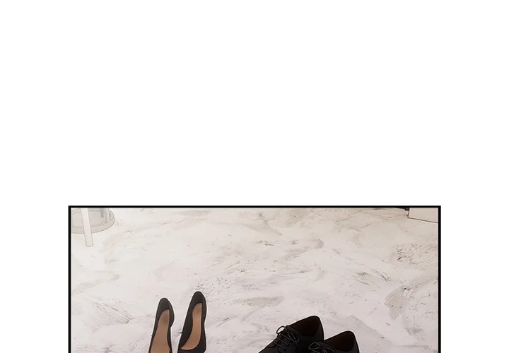 Troublesome Employee Warning (Uncensored) Chapter 32 - Page 4