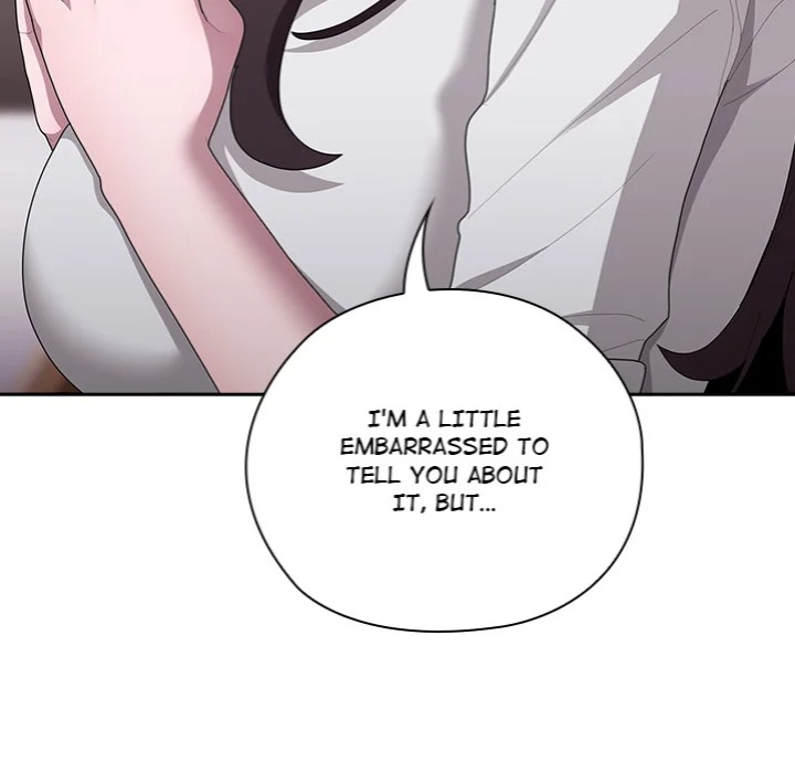 Troublesome Employee Warning (Uncensored) Chapter 32 - Page 59