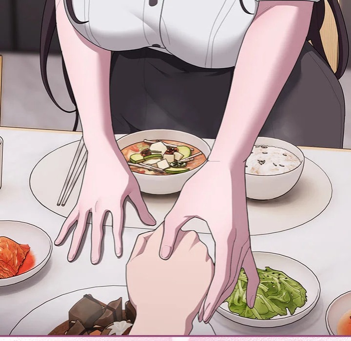 Troublesome Employee Warning (Uncensored) Chapter 32 - Page 91