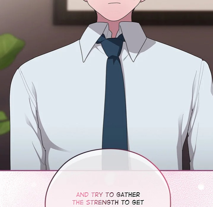 Troublesome Employee Warning (Uncensored) Chapter 32 - Page 95