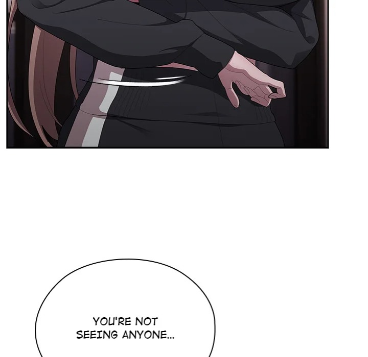 Troublesome Employee Warning (Uncensored) Chapter 37 - Page 101