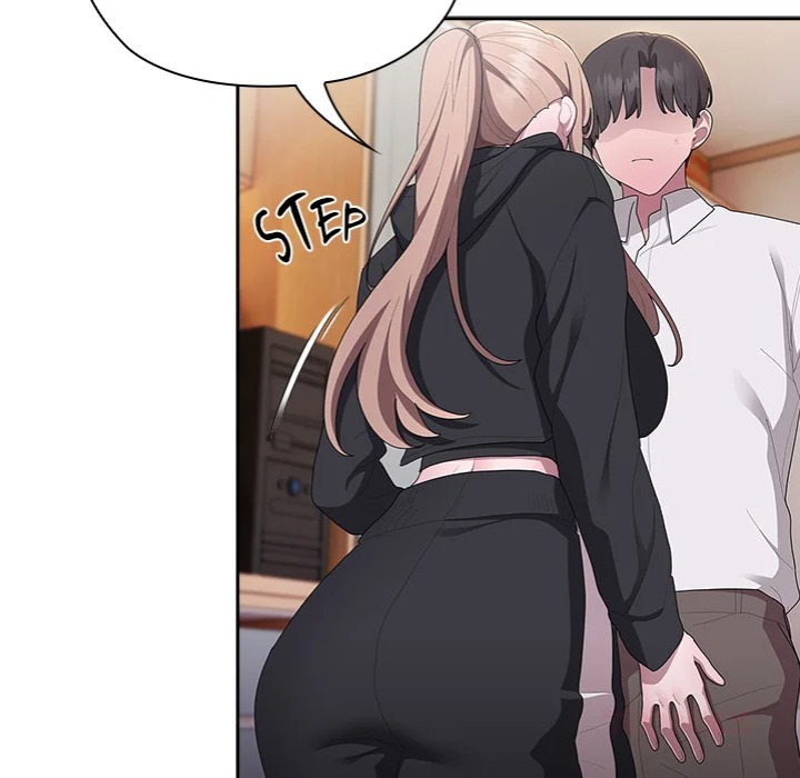 Troublesome Employee Warning (Uncensored) Chapter 37 - Page 102