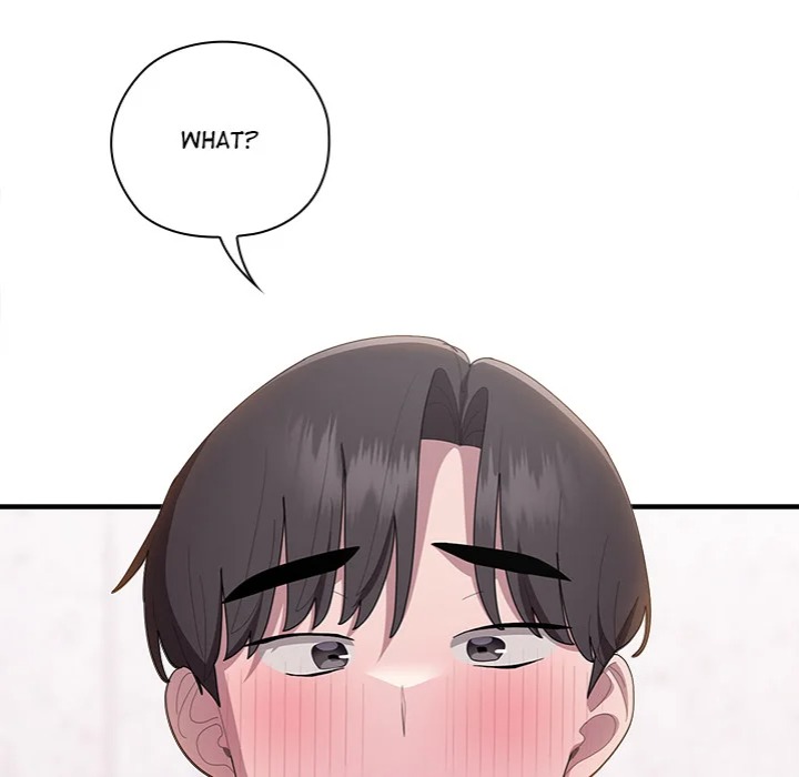 Troublesome Employee Warning (Uncensored) Chapter 37 - Page 118