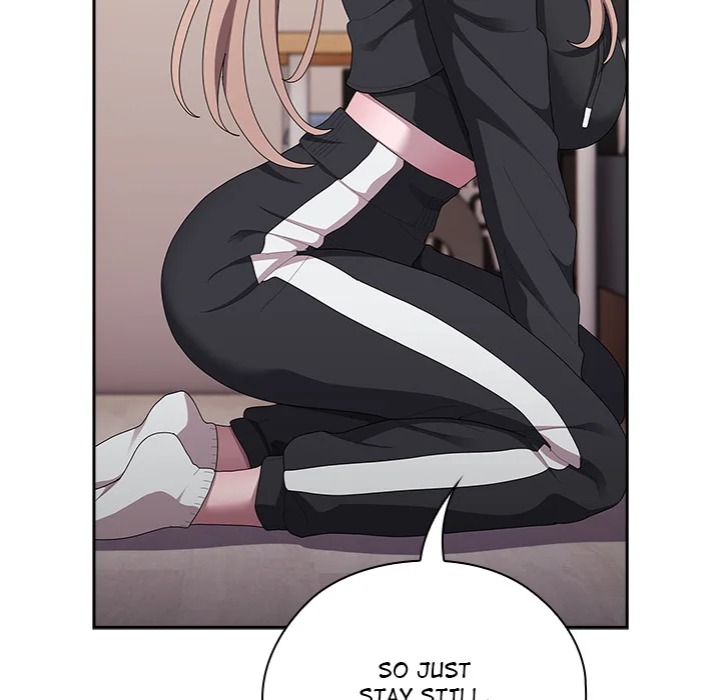 Troublesome Employee Warning (Uncensored) Chapter 37 - Page 130