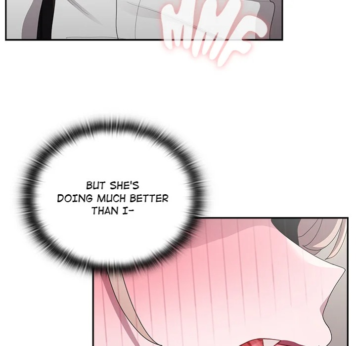 Troublesome Employee Warning (Uncensored) Chapter 37 - Page 142