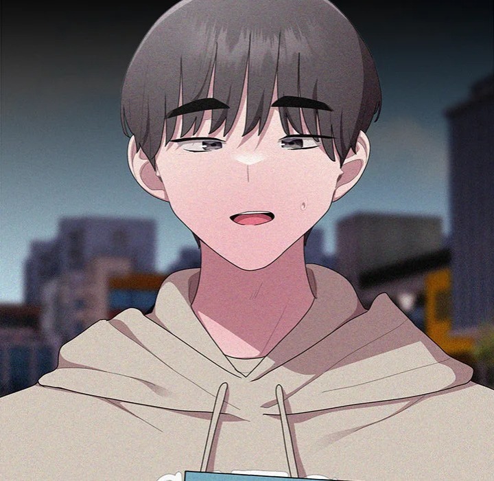 Troublesome Employee Warning (Uncensored) Chapter 37 - Page 31