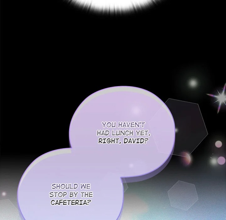 Troublesome Employee Warning (Uncensored) Chapter 37 - Page 41