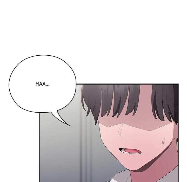 Troublesome Employee Warning (Uncensored) Chapter 37 - Page 52