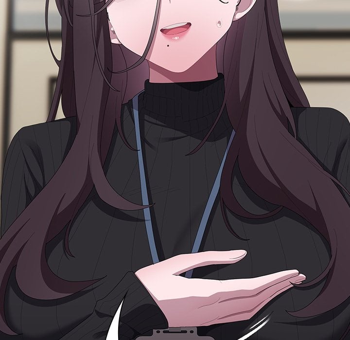 Troublesome Employee Warning (Uncensored) Chapter 42 - Page 103