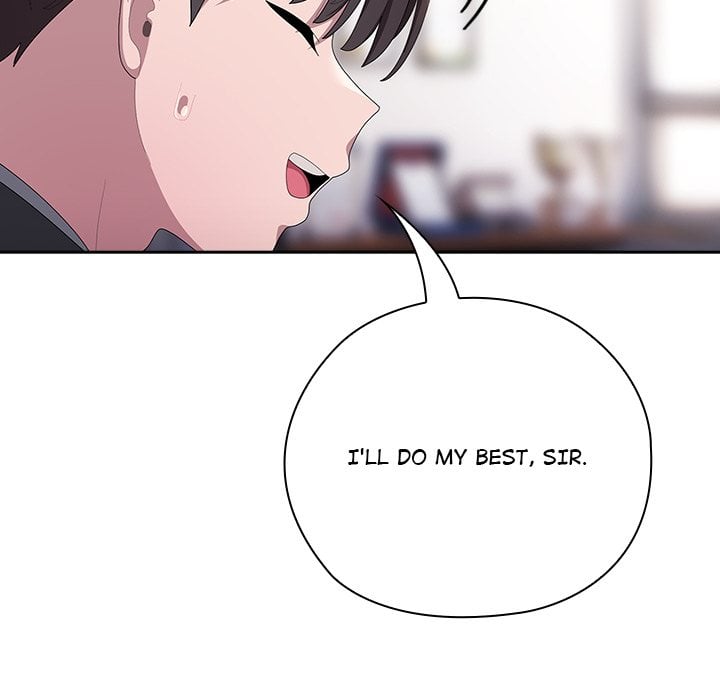 Troublesome Employee Warning (Uncensored) Chapter 42 - Page 108