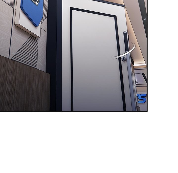 Troublesome Employee Warning (Uncensored) Chapter 42 - Page 113