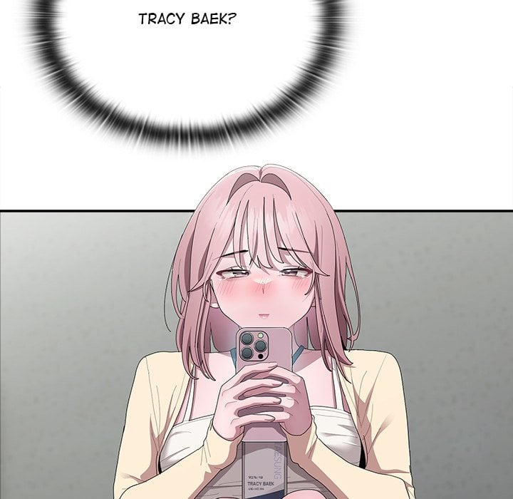 Troublesome Employee Warning (Uncensored) Chapter 42 - Page 123