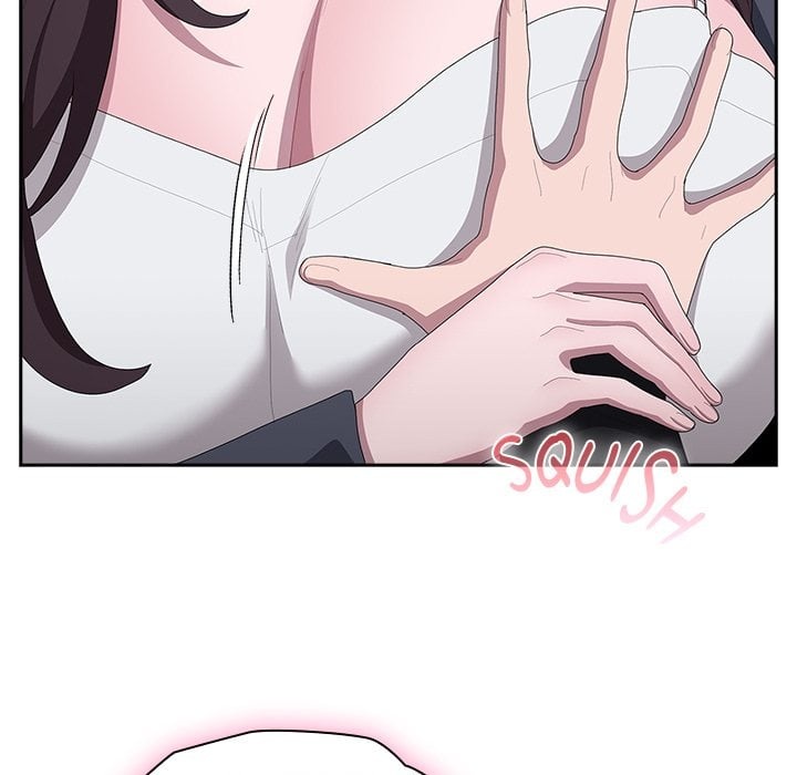 Troublesome Employee Warning (Uncensored) Chapter 42 - Page 48