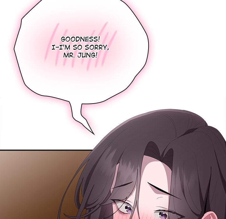 Troublesome Employee Warning (Uncensored) Chapter 42 - Page 49