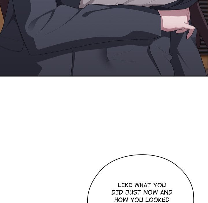 Troublesome Employee Warning (Uncensored) Chapter 42 - Page 58