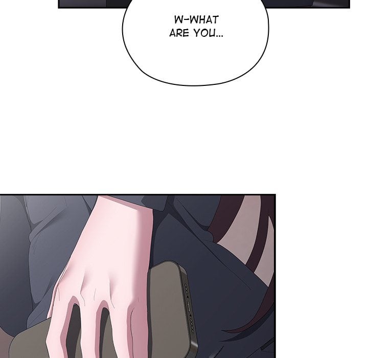 Troublesome Employee Warning (Uncensored) Chapter 42 - Page 7