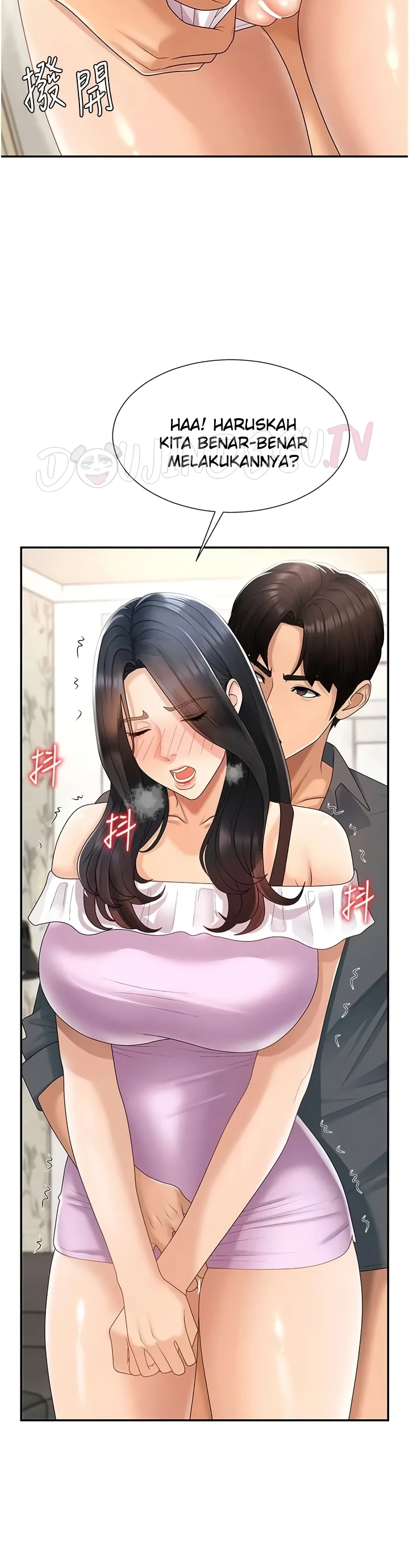 Pay With Your Body Raw Chapter 28 - Page 30