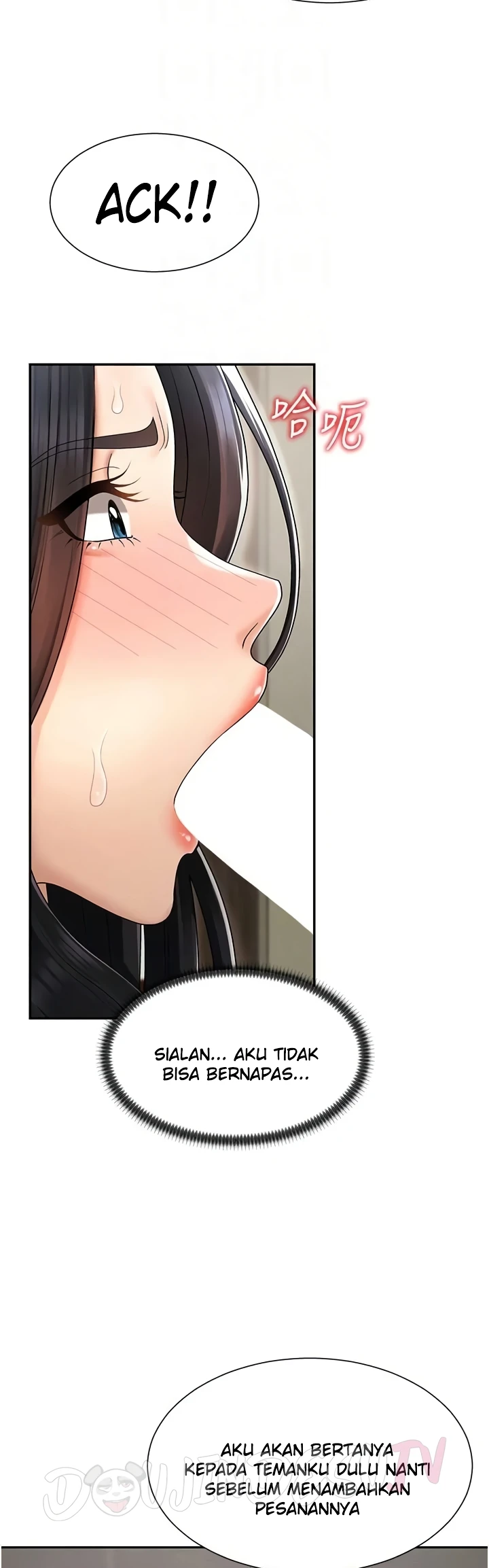 Pay With Your Body Raw Chapter 28 - Page 4