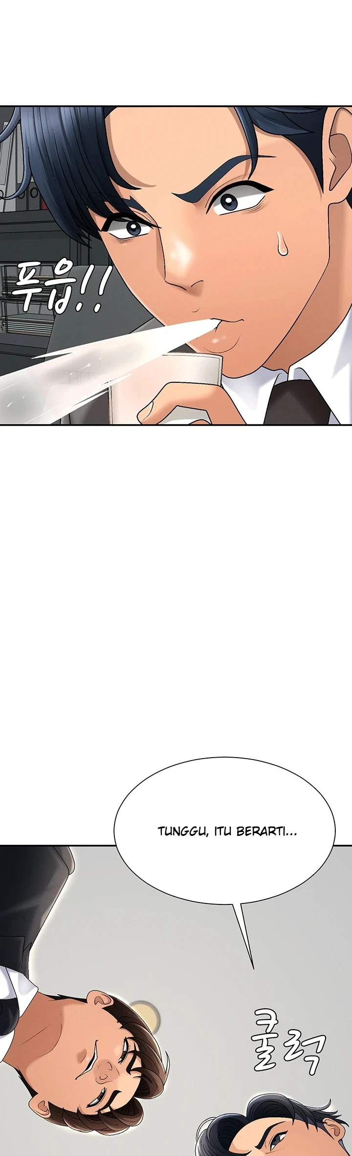 Pay With Your Body Raw Chapter 34 - Page 16