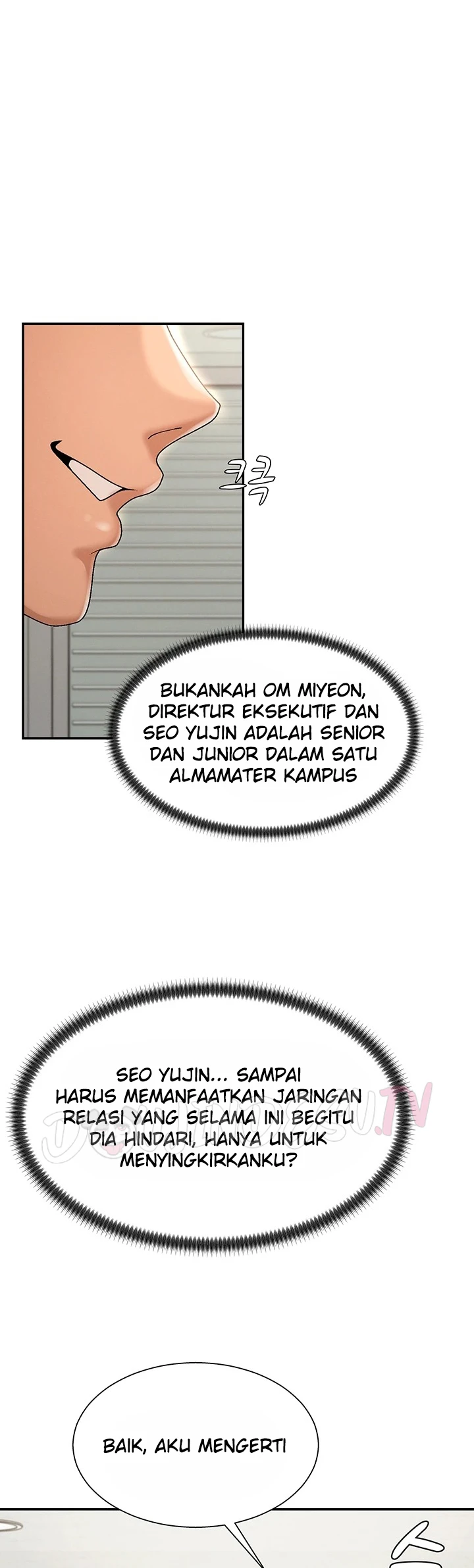 Pay With Your Body Raw Chapter 34 - Page 30