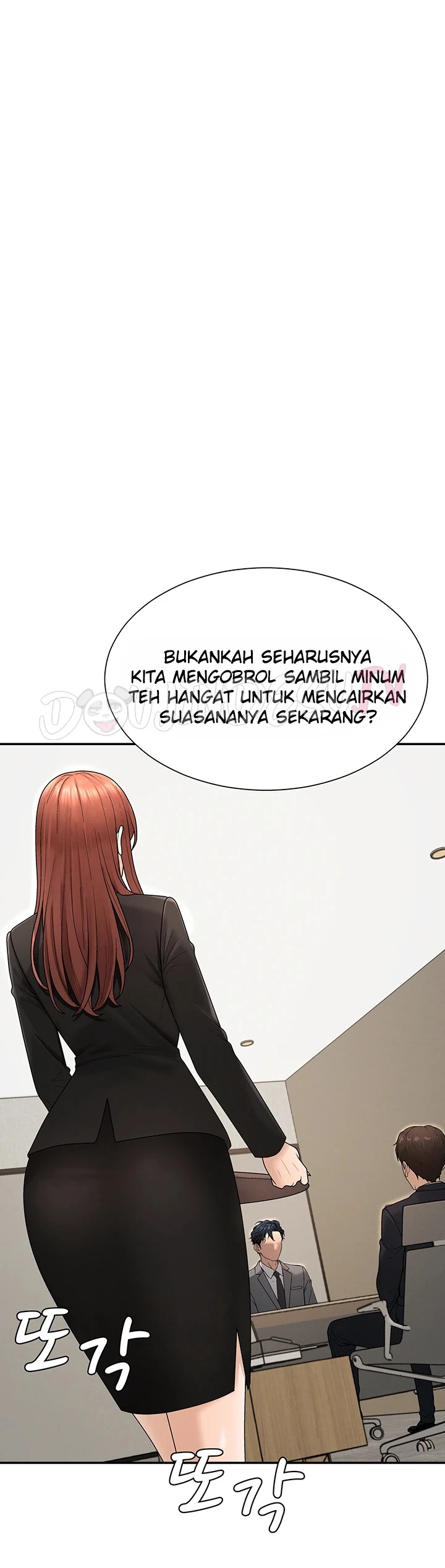 Pay With Your Body Raw Chapter 34 - Page 7